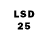 Amphetamine 98% Johnny Luque